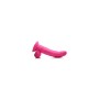 Dildo XR Cor de Rosa | Tienda24 Tienda24.eu