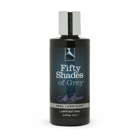 At Ease Analgleitmittel Fifty Shades of Grey FS-45600 100 ml | Tienda24 Tienda24.eu