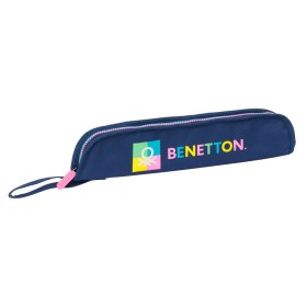 Portaflautas Benetton Cool 37 x 8 x 2 cm