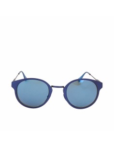 Unisex Sunglasses Retrosuperfuture Panamá Synth Ø 50 mm Blue by Retrosuperfuture, Glasses and accessories - Ref: S05120004, P...