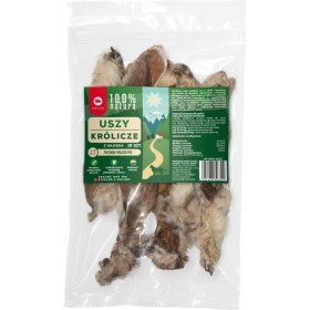 Hundesnack Maced 10 Stück Ohren Hase von Maced, Kekse, Plätzchen und Snacks - Ref: S9148841, Preis: 5,60 €, Rabatt: %