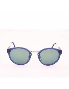 Unisex Sunglasses Retrosuperfuture Panama Deep Ø 50 mm Blue by Retrosuperfuture, Glasses and accessories - Ref: S05120015, Pr...