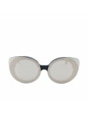 Occhiali da sole Donna Retrosuperfuture Rita Black Ivory Ø 51 mm Nero da Retrosuperfuture, Occhiali e accessori - Ref: S05120...