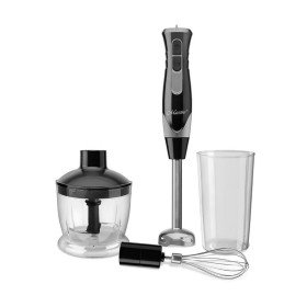 Bol mixeur Feel Maestro MR-566 Noir 500 W de Feel Maestro, Mixeurs manuels et avec bol - Réf : S9149195, Prix : 25,51 €, Remi...