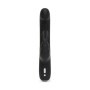 Vibrador Conejito Slimline Punto G Happy Rabbit G-Spot Negro | Tienda24 Tienda24.eu