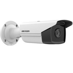 Videocamera di Sorveglianza Hikvision DS-2CD2T43G2-4I(4mm) Full HD di Hikvision, Apparecchiature di videosorveglianza - Rif: ...