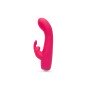 Vibrador Conejito Mini Happy Rabbit 06494 | Tienda24 Tienda24.eu