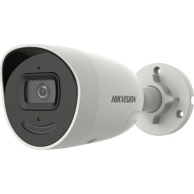 Camescope de surveillance Hikvision DS-2CD2046G2-IU/SL(2.8mm)(C) Full HD de Hikvision, Équipement de vidéosurveillance - Réf ...