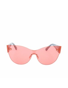 Unisex Sunglasses Retrosuperfuture Screen Kim Amaranth Ø 62 mm Pink by Retrosuperfuture, Glasses and accessories - Ref: S0512...