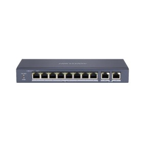 Switch Hikvision DS-3E0310P-E/M de Hikvision, Switches de red - Ref: S9150911, Precio: 69,60 €, Descuento: %