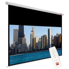 Projection Screen Avtek VIDEO ELECTRIC 270 by Avtek, Accessories for projectors - Ref: S9151209, Price: 382,25 €, Discount: %