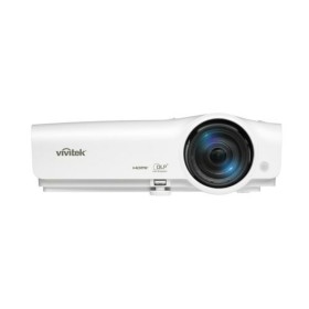 Projecteur Vivitek DX283ST 1920 x 1200 px de Vivitek, Vidéoprojecteurs - Réf : S9151871, Prix : 602,08 €, Remise : %