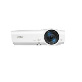 Projecteur Vivitek DW284ST 1920 x 1200 px WXGA 3600 lm de Vivitek, Vidéoprojecteurs - Réf : S9151874, Prix : 689,98 €, Remise...