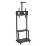 Stand regolabile Techly ICA-TR33 32" 70" | Tienda24 - Global Online Shop Tienda24.eu