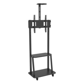 Adjustable support Techly ICA-TR33 32" 70" by Techly, Monitor Arms & Stands - Ref: S9152466, Price: 137,88 €, Discount: %