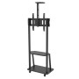 Stand regolabile Techly ICA-TR33 32" 70" | Tienda24 - Global Online Shop Tienda24.eu