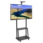 Einstellbare Unterstützung Techly ICA-TR33 32" 70" | Tienda24 - Global Online Shop Tienda24.eu