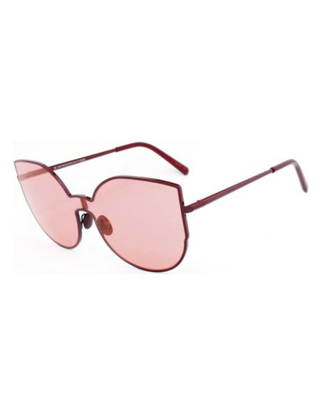 Gafas de Sol Mujer Retrosuperfuture Lenz Lucia Amaranth Rojo | Tienda24 Tienda24.eu