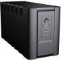 Uninterruptible Power Supply System Interactive UPS Power Walker VI 2200 SH FR 1200 W by Power Walker, Uninterrupted Power Su...