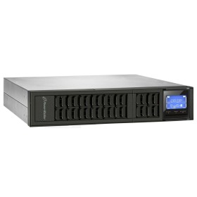 Uninterruptible Power Supply System Interactive UPS Power Walker VFI 3000 CRM LCD 2400 W by Power Walker, Uninterrupted Power...