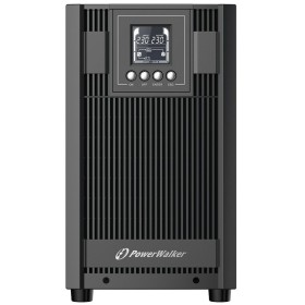 Uninterruptible Power Supply System Interactive UPS Power Walker VFI 3000 AT FR 2700 W by Power Walker, Uninterrupted Power S...