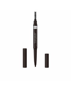 Crayon à sourcils Nanobrow Light Brown 2 en 1 (1 ml) | Tienda24 Tienda24.eu