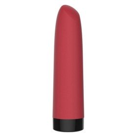 Vibrador My First Cor de Rosa Silicone | Tienda24 Tienda24.eu