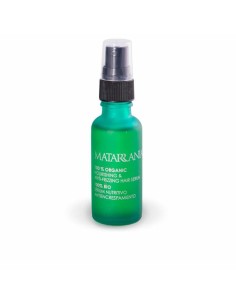 Crème Solaire pour le Corps en Spray Babaria Solar Aqua UV Spf