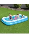 Piscina Insuflável para Crianças Bestway 305 x 183 x 46 cm | Tienda24 Tienda24.eu