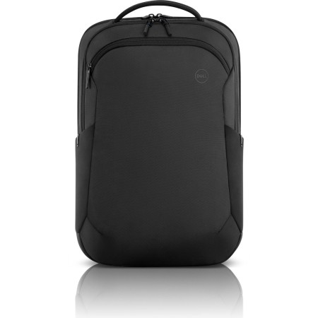 Laptop Backpack Dell 460-BDLE Black 15,6" by Dell, Bags and covers for laptops and netbooks - Ref: S9157668, Price: 66,36 €, ...