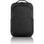 Laptop Backpack Dell 460-BDLE Black 15,6" by Dell, Bags and covers for laptops and netbooks - Ref: S9157668, Price: 66,36 €, ...