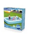 Piscina Insuflável para Crianças Bestway 305 x 183 x 46 cm | Tienda24 Tienda24.eu