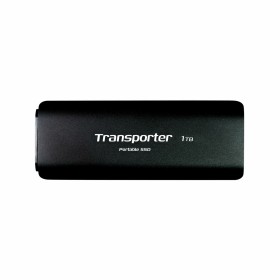 External Hard Drive Patriot Memory Transporter 1 TB SSD by Patriot Memory, External hard drives - Ref: S9157818, Price: 103,5...