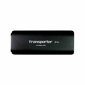 Disco Duro Externo Patriot Memory Transporter 2 TB de Patriot Memory, Discos rígidos exteriores - Ref: S9157819, Preço: 177,6...