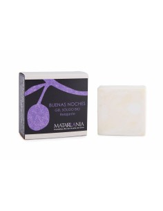 Barra de Sabão Ibizaloe Lavender 100 g | Tienda24 Tienda24.eu