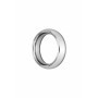 Ring Locked 40 x 20 mm Steel | Tienda24 Tienda24.eu