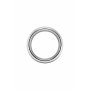 Ring Locked 40 x 20 mm Steel | Tienda24 Tienda24.eu