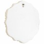 Decoração de Parede Alexandra House Living Branco Óxido de magnésio 8 x 52 x 52 cm de Alexandra House Living, Esculturas - Re...