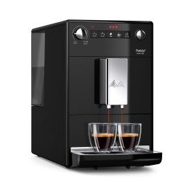 Cafeteira Superautomática Melitta F23/0-102 Preto 1450 W 15 bar 1,2 L de Melitta, Máquinas de café automáticas - Ref: S915791...