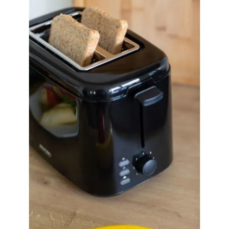 Toaster Mpm MTO-07/C 800 W | Tienda24 - Global Online Shop Tienda24.eu