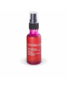 Facial Oil Matarrania 100% Bio Rosehip 30 ml by Matarrania, Moisturisers - Ref: S05120063, Price: 19,32 €, Discount: %