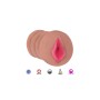 Belastbarer Jack Ass Masturbator XR Sabrina | Tienda24 Tienda24.eu