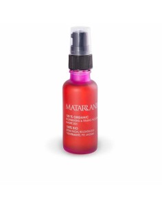 Sérum visage Matarrania 100% Bio 30 ml de Matarrania, Sérums - Ref: S05120064, Precio: 23,26 €, Descuento: %