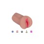 Belastbarer Jack Ass Masturbator XR Sophia | Tienda24 Tienda24.eu