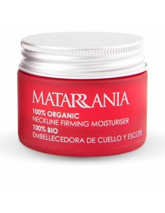 Rassodante Collo e Décolleté Matarrania Bio 30 ml da Matarrania, Collo e décolleté - Ref: S05120067, Precio: 19,58 €, Descuen...