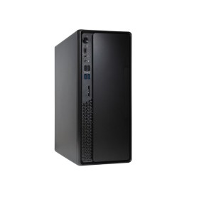 ATX Semi-tower Box Chieftec BS-10B-300-FOB Black by Chieftec, Tabletop computer cases - Ref: S9157976, Price: 116,62 €, Disco...