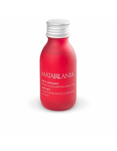 Huile corporelle Matarrania Warm Moisturising Bio 30 ml de Matarrania, Hydratants - Ref: S05120070, Precio: 16,64 €, Descuent...