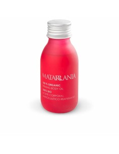 Anti-Cellulite Body Oil Matarrania Bio Firming 100 ml by Matarrania, Moisturisers - Ref: S05120071, Price: 19,54 €, Discount: %