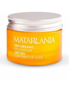 Eye Contour Matarrania 100% Bio 30 ml by Matarrania, Creams - Ref: S05120074, Price: 21,72 €, Discount: %