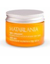 Crema Nutriente Matarrania 100% Bio Pelle Secca 30 ml da Matarrania, Idratanti - Ref: S05120075, Precio: 19,29 €, Descuento: %